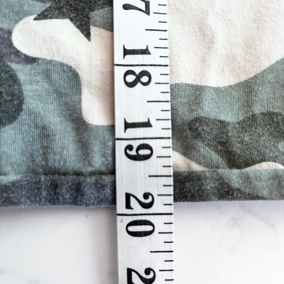Zara boys camouflage T-shirt size 10 - Picture 6 of 6
